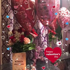 Meet your Posher, Evelia